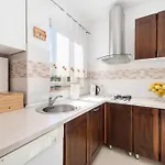 Апартаменты Ela With Private Jacuzzi *