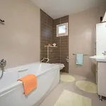 Ela With Private Jacuzzi * Подгора