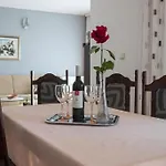 Апартаменты Ela With Private Jacuzzi *