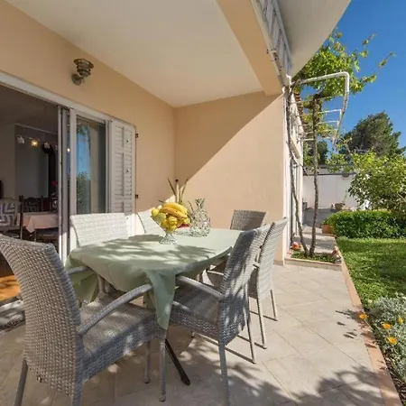 Apartment Ela With Private Jacuzzi