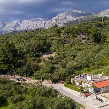 Apartment Ela With Private Jacuzzi *