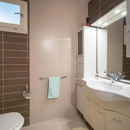 Ela With Private Jacuzzi * Podgora (Split-Dalmatia)