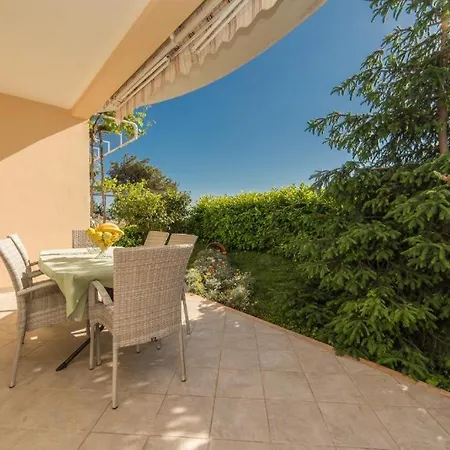 Ela With Private Jacuzzi Apartment